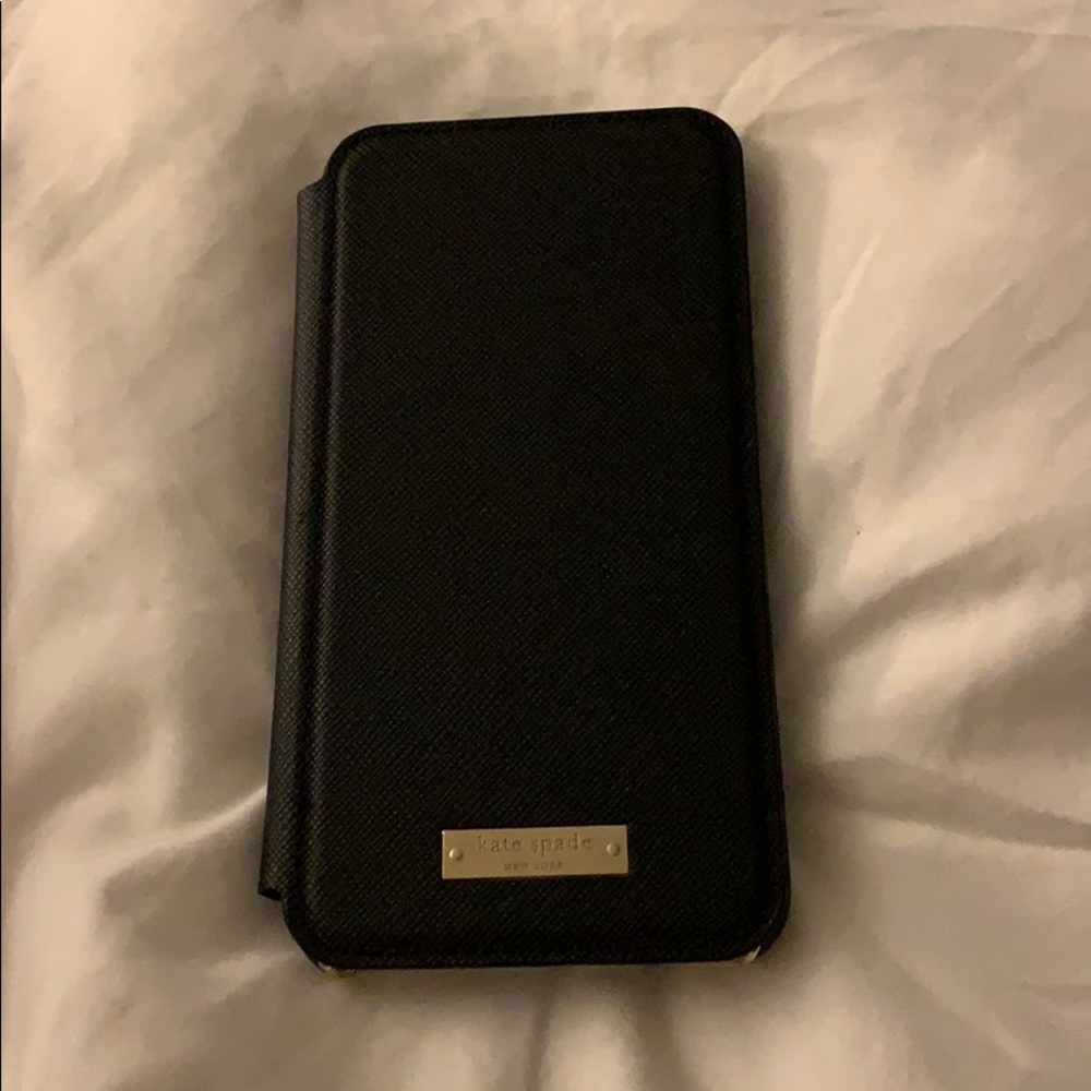 Kate spade phone case